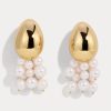 Earrings Lili Claspe | Zora Earrings