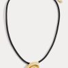 Necklaces Lili Claspe | Small La Mer Necklace