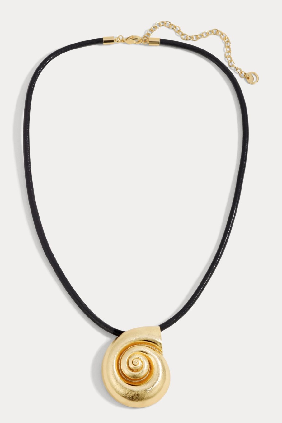 Necklaces Lili Claspe | Small La Mer Necklace