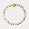 Tennis Lili Claspe | Reese Tennis Bracelet