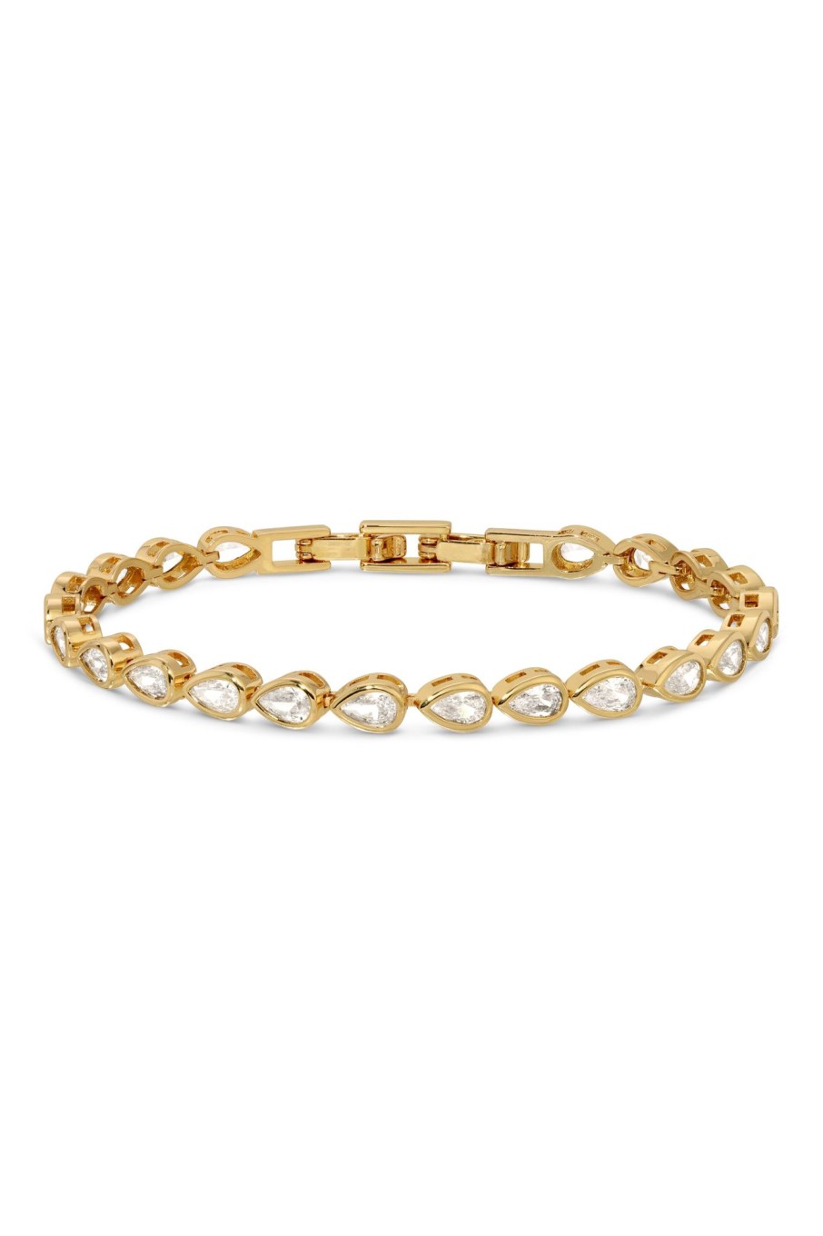 Tennis Lili Claspe | Piper Tennis Bracelet