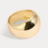 Rings Lili Claspe | Layla Dome Ring