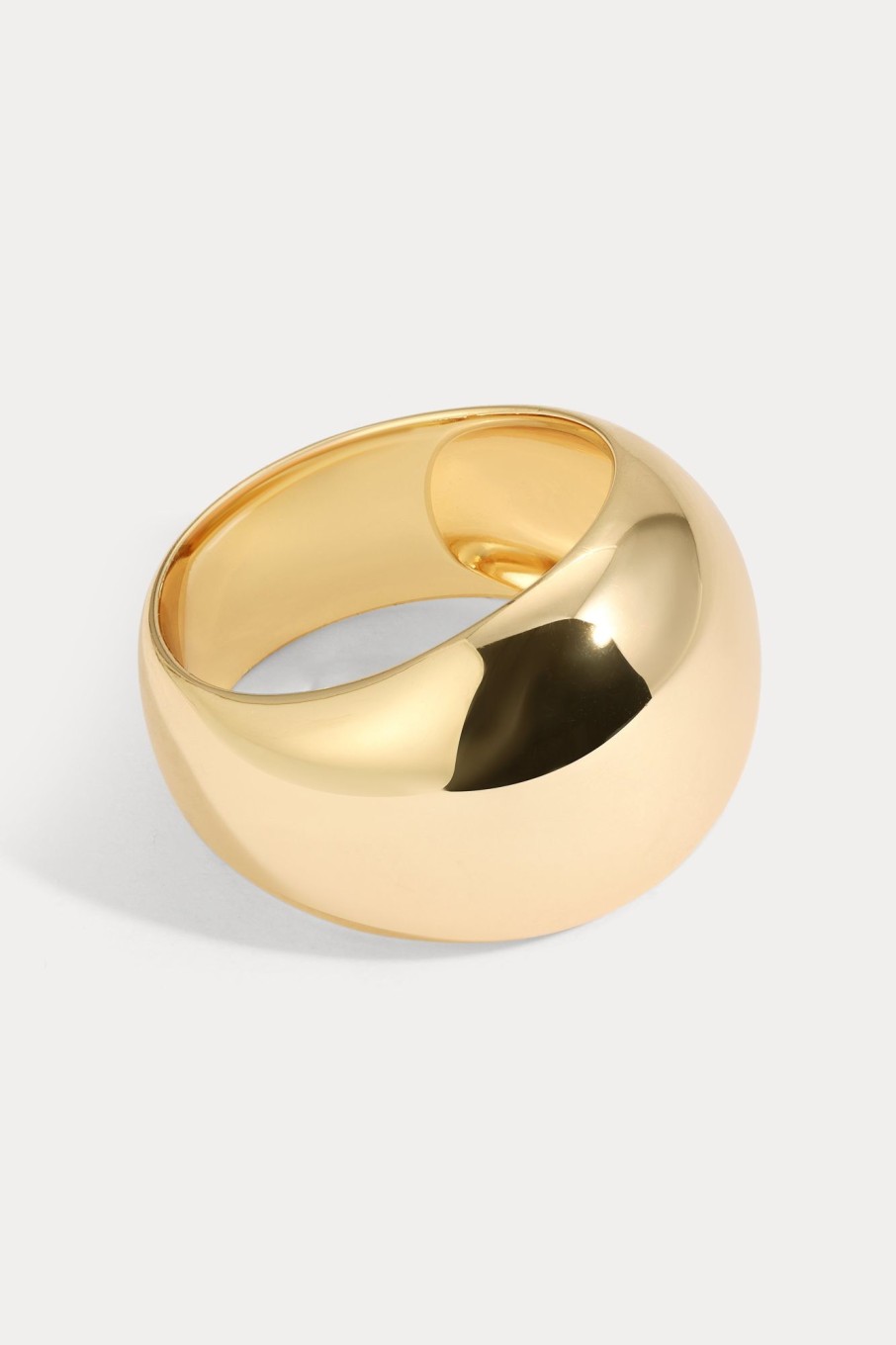 Rings Lili Claspe | Layla Dome Ring