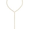 Necklaces Lili Claspe | Cici Lariat