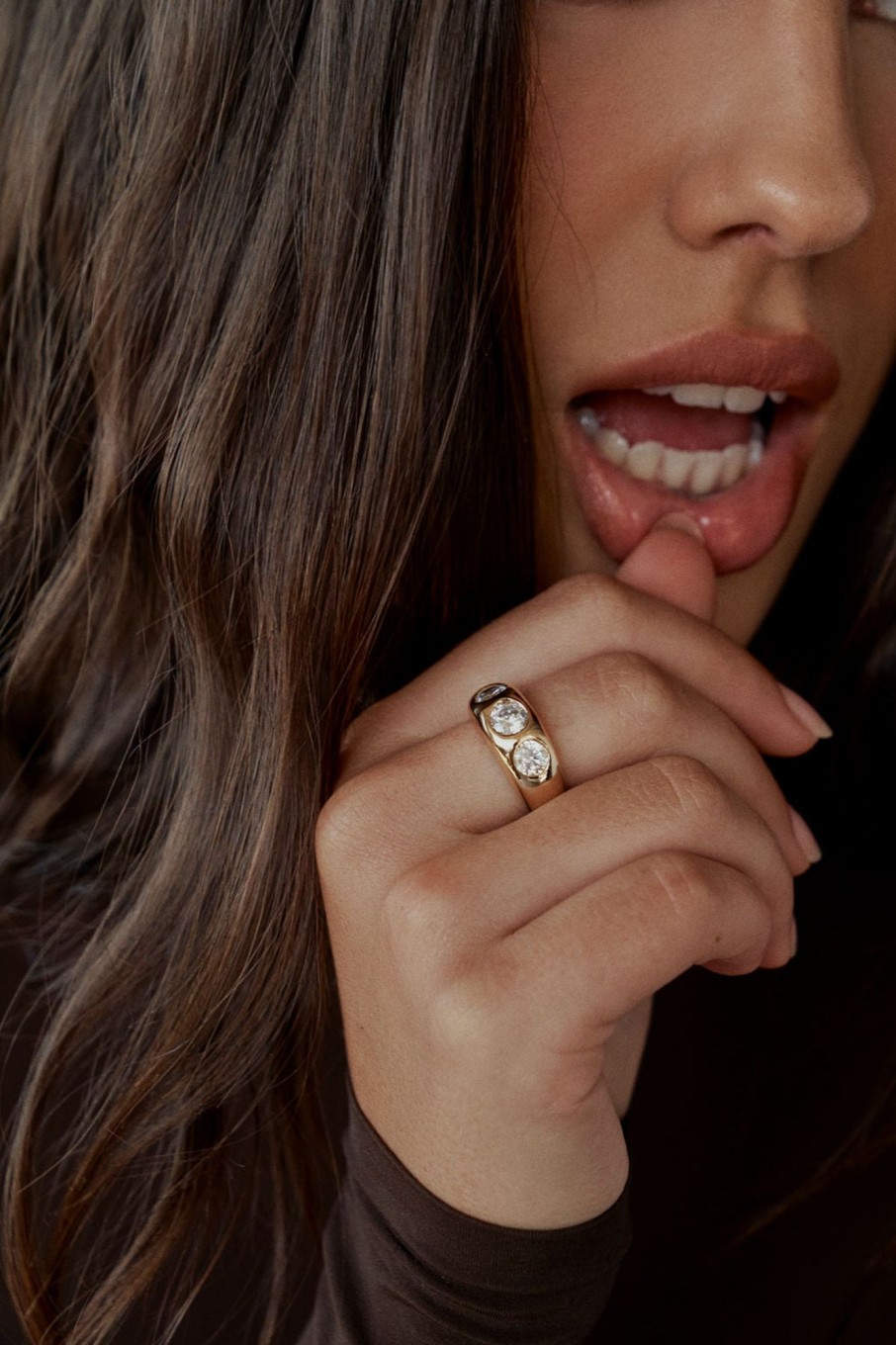 Rings Lili Claspe | Adira Ring