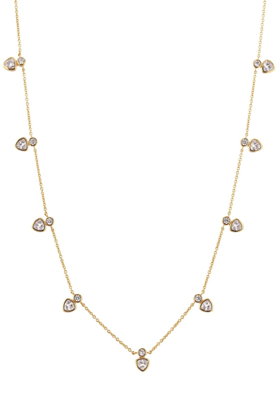 Necklaces Lili Claspe | Candice Necklace