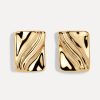 Earrings Lili Claspe | Adva Clip On Earrings