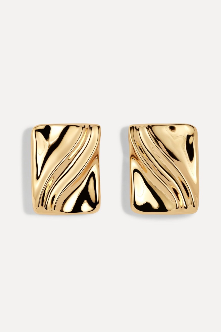 Earrings Lili Claspe | Adva Clip On Earrings