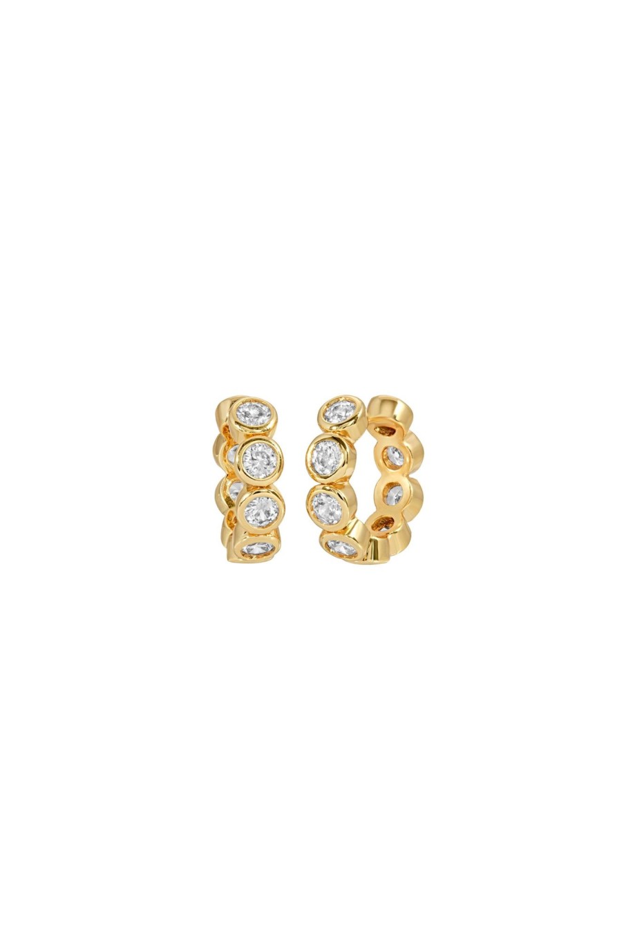 Earrings Lili Claspe | Reese Ear Cuff