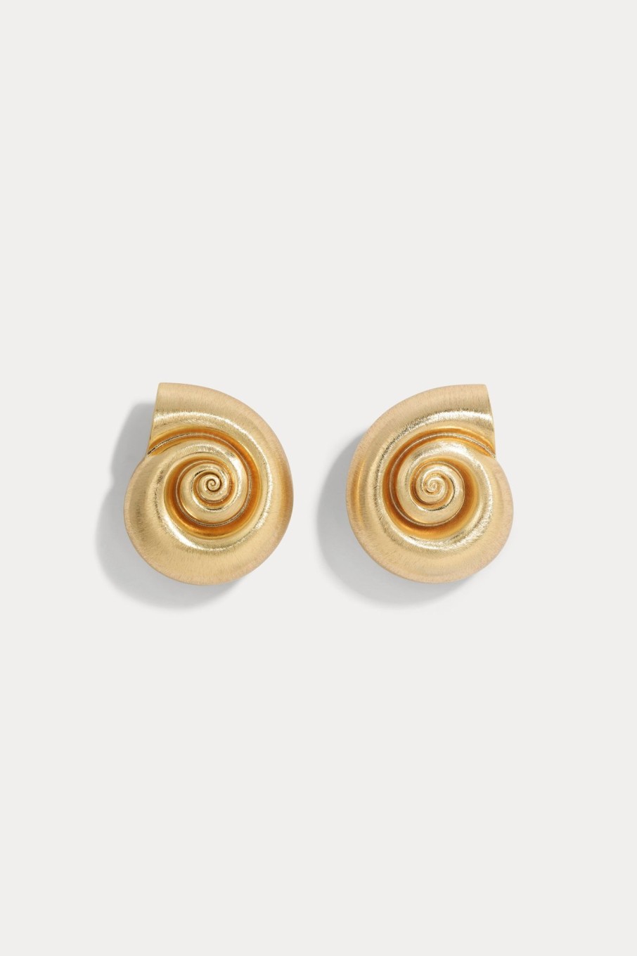 Earrings Lili Claspe | Small La Mer Earring