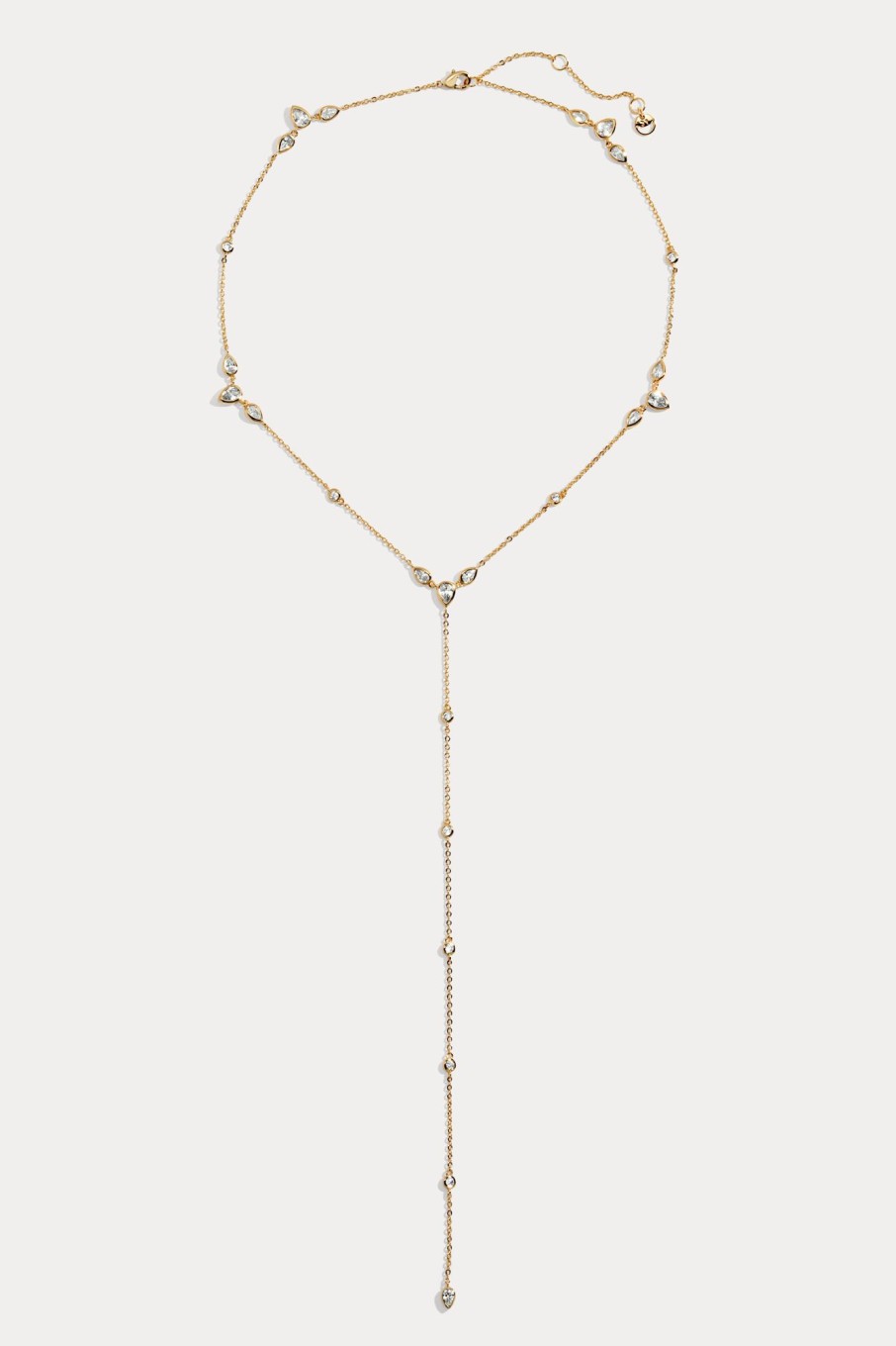 Necklaces Lili Claspe | Aurora Lariat