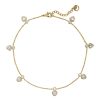 Body Lili Claspe | Candice Anklet