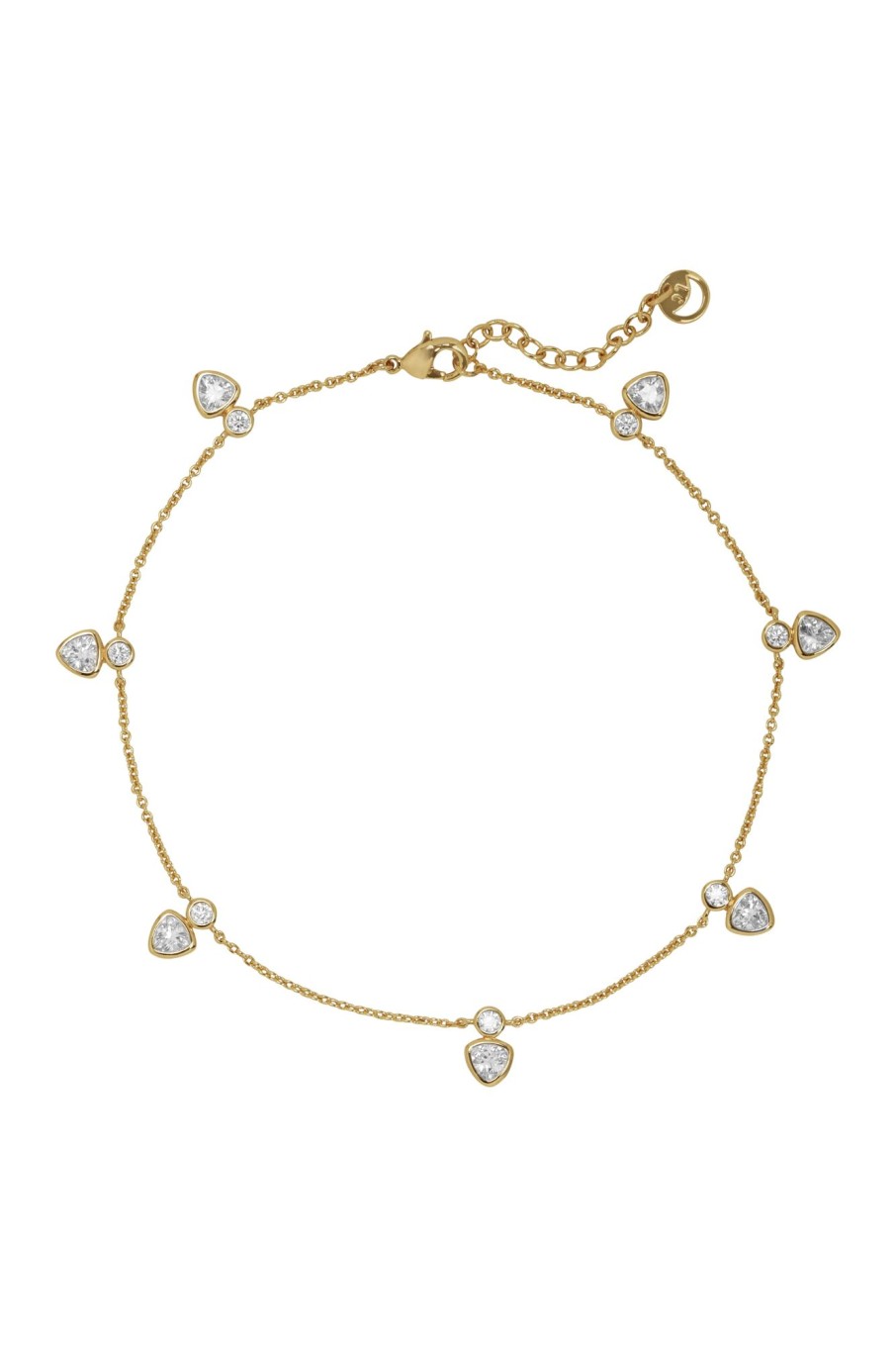 Body Lili Claspe | Candice Anklet