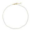 Body Lili Claspe | Kate Anklet Gold