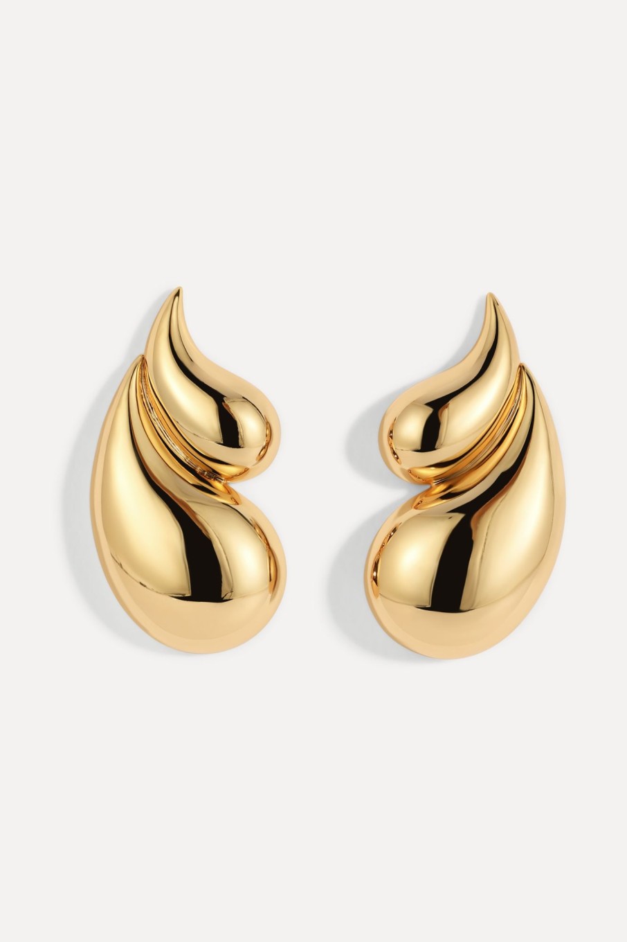 Earrings Lili Claspe | Sade Earrings