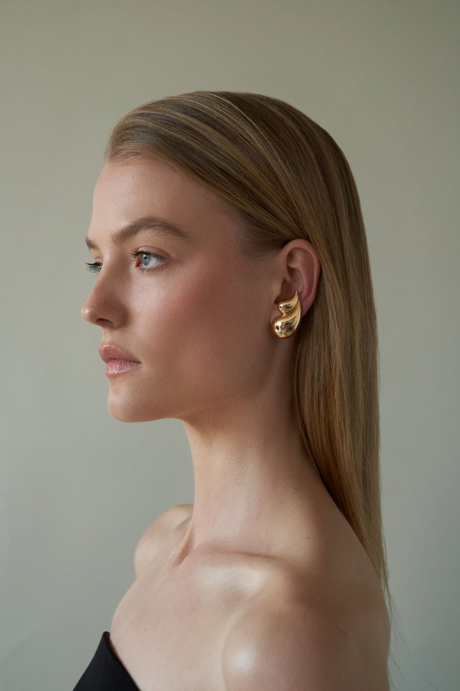 Earrings Lili Claspe | Sade Earrings