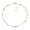 Body Lili Claspe | Jules Anklet