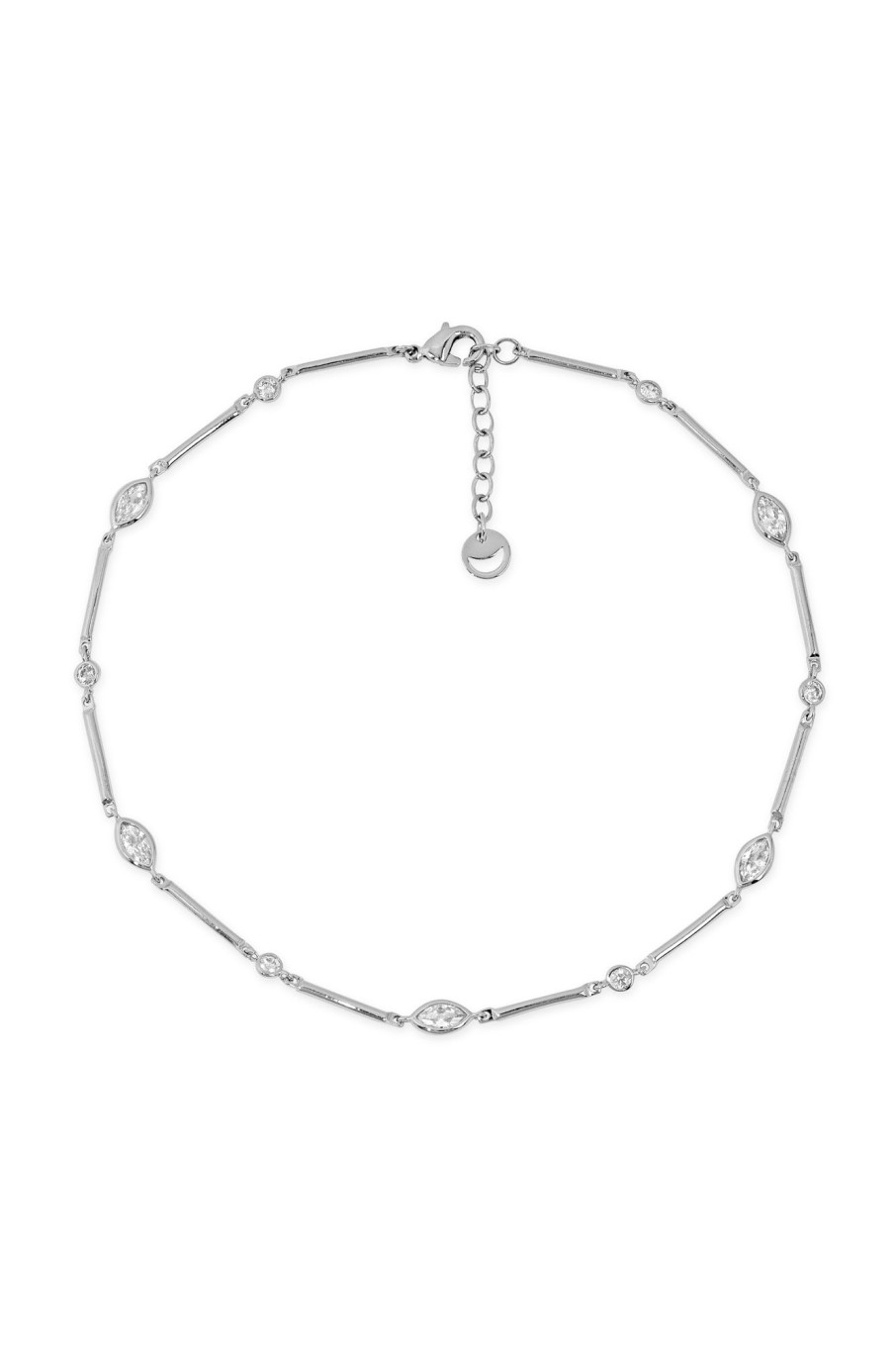 Body Lili Claspe | Jules Anklet