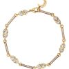 Tennis Lili Claspe | Veda Tennis Bracelet