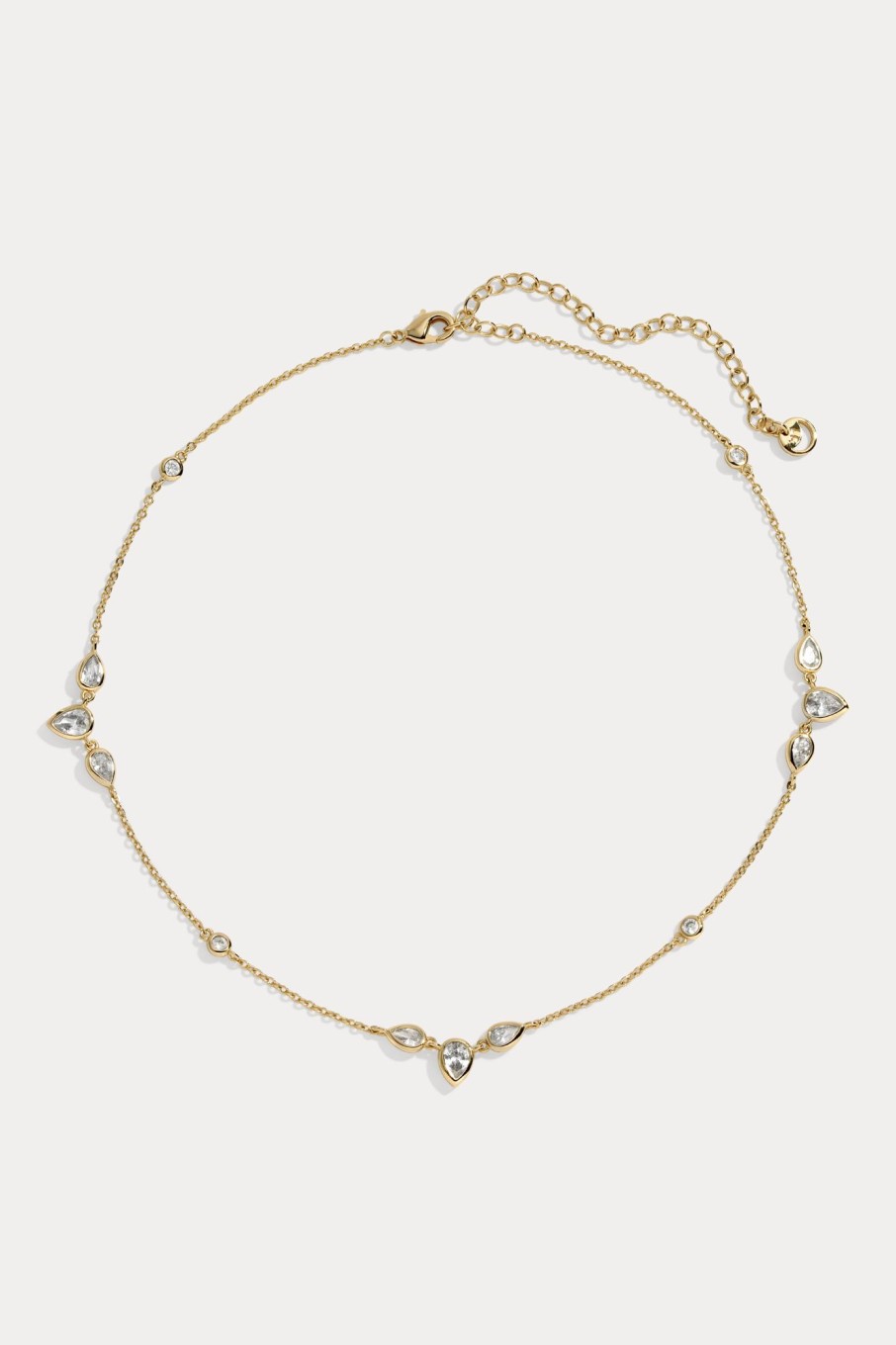 Body Lili Claspe | Aurora Anklet