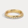 Rings Lili Claspe | Banded Love Ring