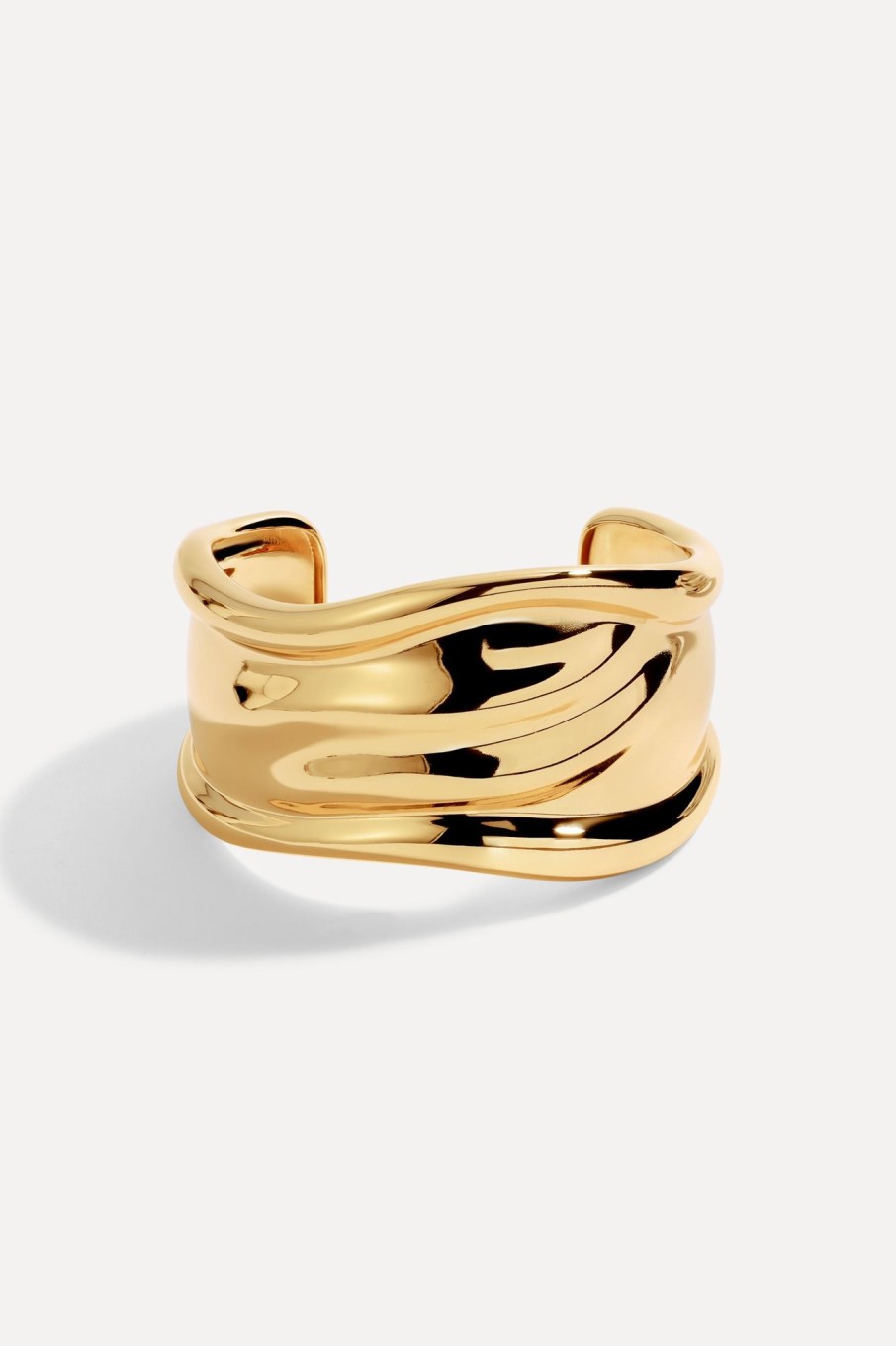 Bracelets Lili Claspe | Adva Cuff Bracelet