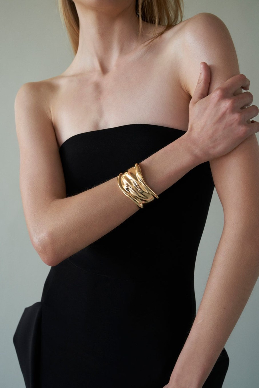 Bracelets Lili Claspe | Adva Cuff Bracelet