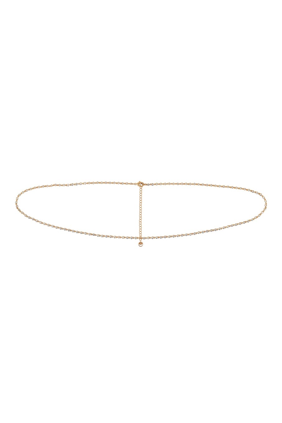 Body Lili Claspe | Mini Cici Belly Chain