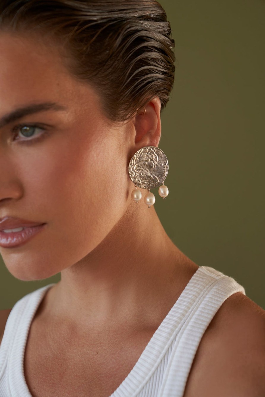 Earrings Lili Claspe | Leonie Earrings