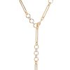 Necklaces Lili Claspe | Gwyneth Link Lariat