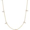 Necklaces Lili Claspe | Zoe Necklace