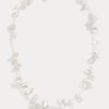 Necklaces Lili Claspe | Mia Mia Pearl Necklace